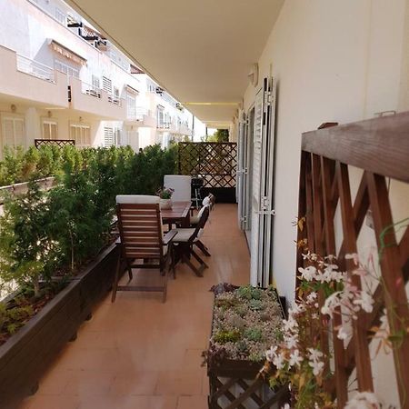 Caia Formosa T1 Apartment Cabanas De Tavira Bagian luar foto