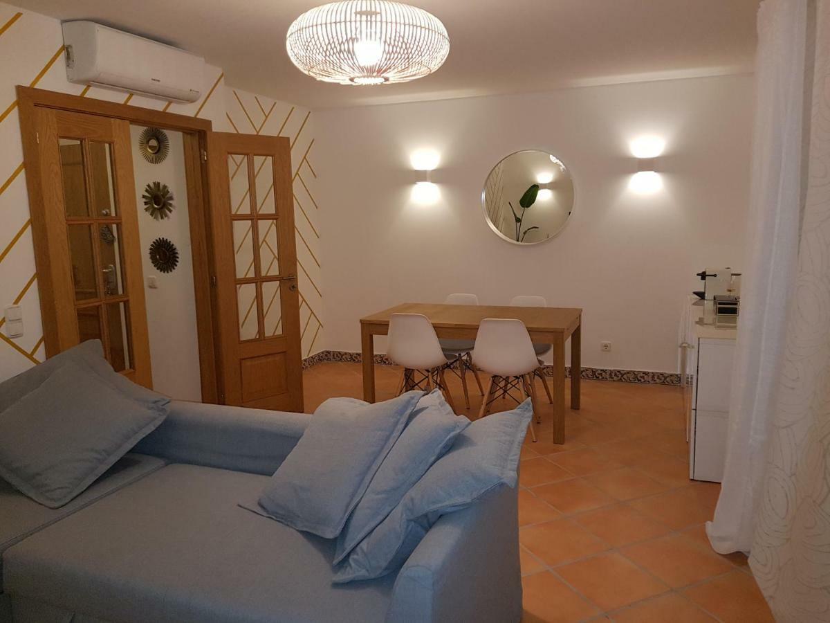 Caia Formosa T1 Apartment Cabanas De Tavira Bagian luar foto