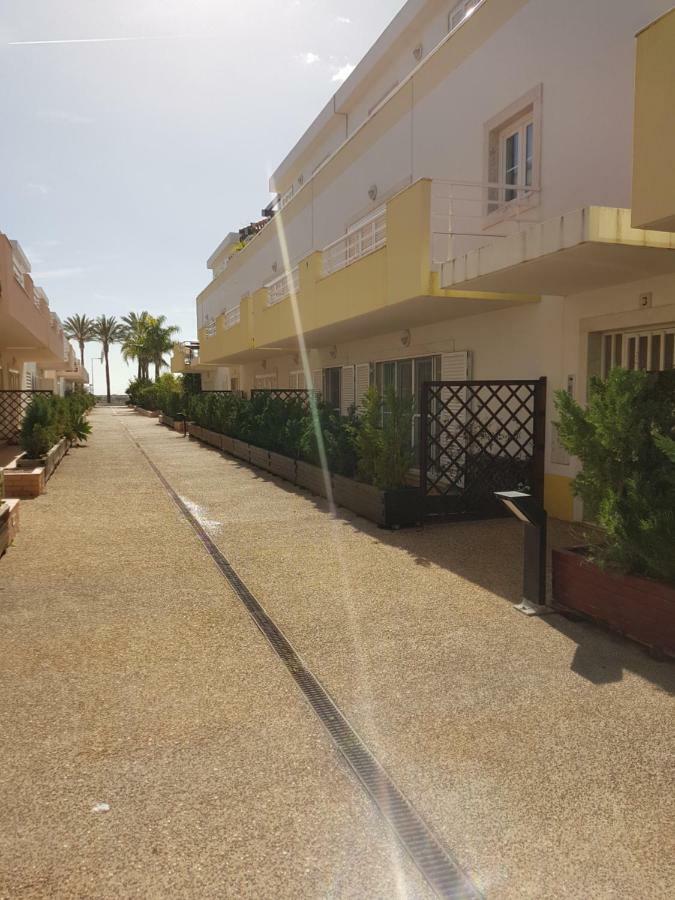 Caia Formosa T1 Apartment Cabanas De Tavira Bagian luar foto