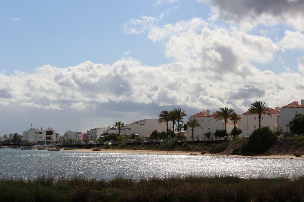 Caia Formosa T1 Apartment Cabanas De Tavira Bagian luar foto